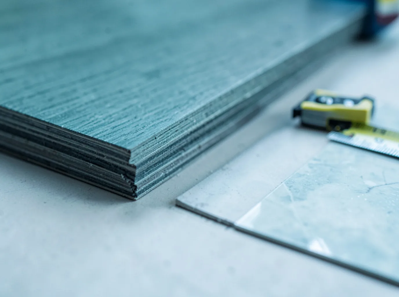 Luxury Vinyl Plank Installation Royal Oak, MI FAQs